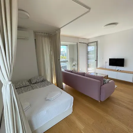 Apartamento Leon *