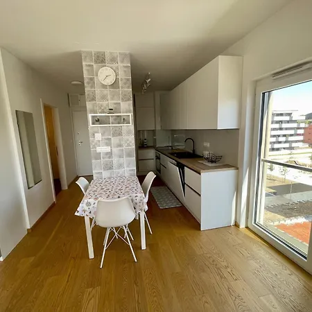 Leon Apartamento
