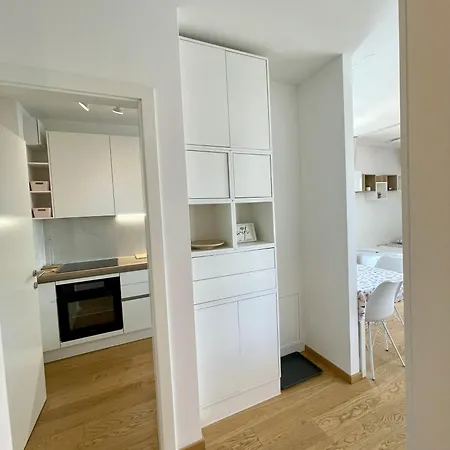 Leon Apartamento *