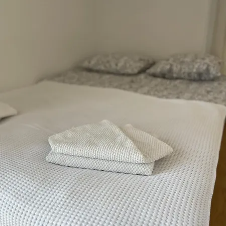 Leon Apartamento Liubliana