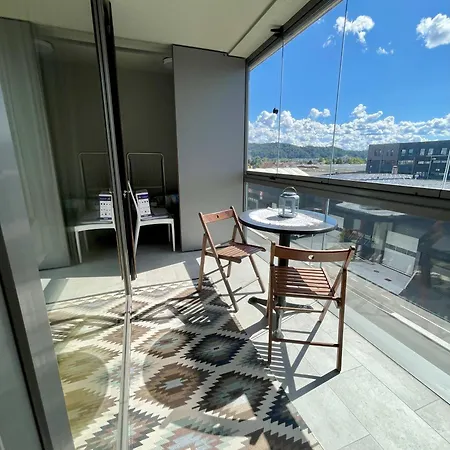 Leon Apartamento *