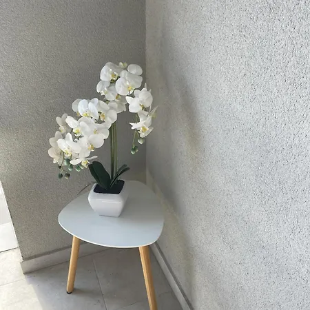 Appartement Leon Ljubljana