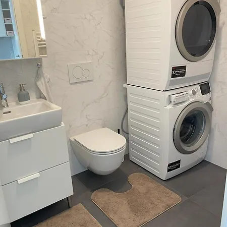 Leon Apartman Ljubljana