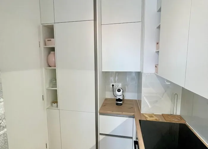 Apartamento Leon Liubliana