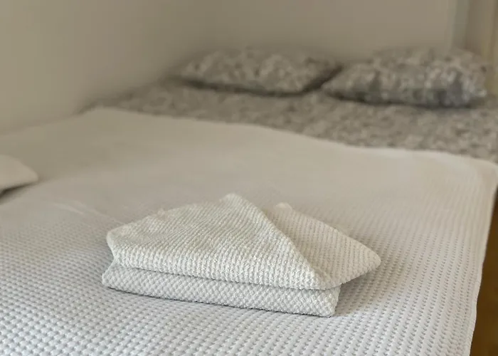 Leon Apartamento Liubliana