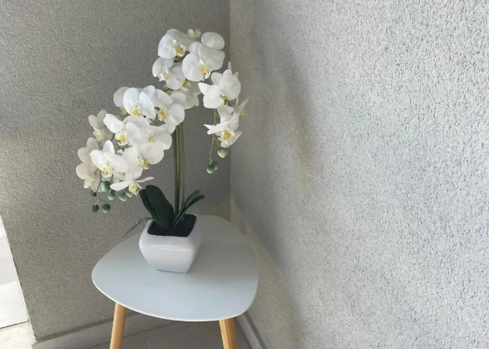 Apartamento Leon Liubliana