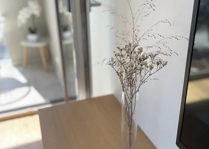 Leon Apartma Ljubljana