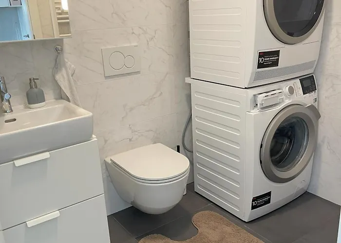 Leon Apartma Ljubljana